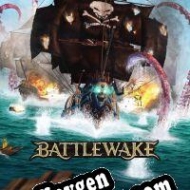 Battlewake gerador de chaves de CD