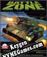 Battlezone (1998) chave livre