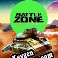 chave de licença Battlezone 98 Redux