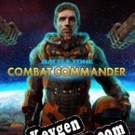 chave de licença Battlezone: Combat Commander