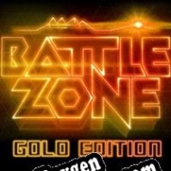 Battlezone: Gold Edition chave livre