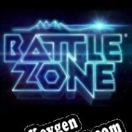 Battlezone chave livre