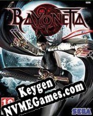 Bayonetta chave livre