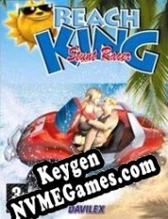 chave livre Beach King Stunt Racer