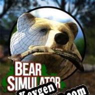 Bear Simulator gerador de chaves