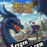 Beast Quest chave livre