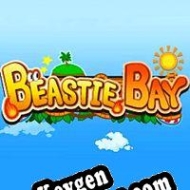 gerador de chaves Beastie Bay