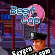 Beat Cop chave de ativação