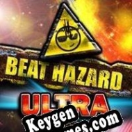 Beat Hazard Ultra gerador de chaves