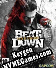 Beatdown: Fists of Vengeance gerador de chaves de CD