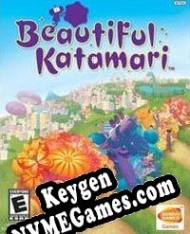 gerador de chaves Beautiful Katamari