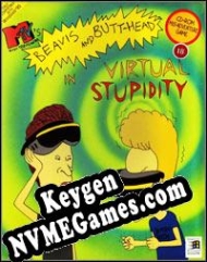 gerador de chaves de licença Beavis and Butt-head in Virtual Stupidity