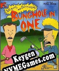 Beavis & Butt-Head: Bunghole-in-one chave livre