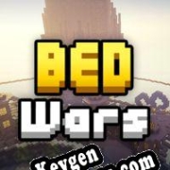 gerador de chaves de CD Bed Wars