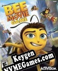 gerador de chaves de CD Bee Movie Game