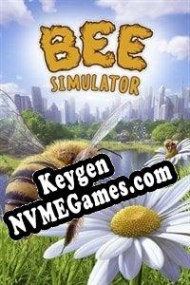 gerador de chaves Bee Simulator