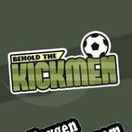 Behold The Kickmen chave de ativação