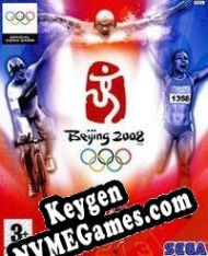 Beijing 2008 The Official Video Game of the Olympic Games gerador de chaves de licença