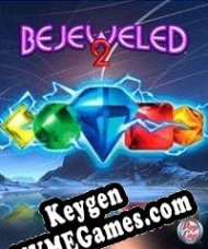 Bejeweled 2 gerador de chaves de licença