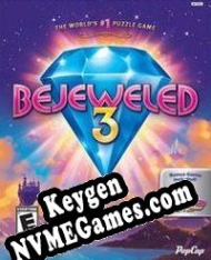 gerador de chaves de CD Bejeweled 3