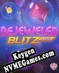 Bejeweled Blitz chave de ativação