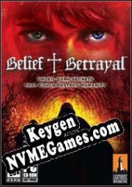 Belief & Betrayal gerador de chaves