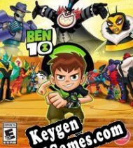 Ben 10 gerador de chaves de CD