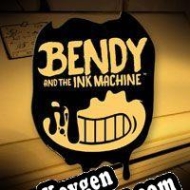 Bendy and the Ink Machine gerador de chaves de CD