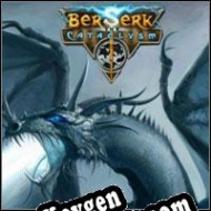 Berserk: The Cataclysm gerador de chaves de CD