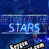 chave livre Between the Stars