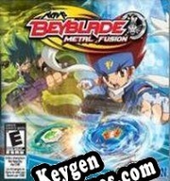 BeyBlade: Metal Fusion – Battle Fortress chave livre