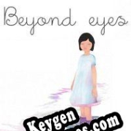 Beyond Eyes chave livre