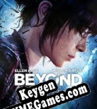 Beyond: Two Souls gerador de chaves de CD