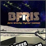 BFRIS: Zero Gravity Fighter Combat chave livre