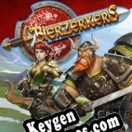 gerador de chaves de CD Bierzerkers