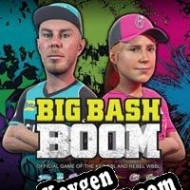 chave de ativação Big Bash Boom