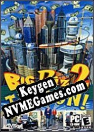 gerador de chaves Big Biz Tycoon 2