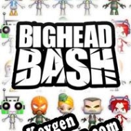 chave de licença Big Head Bash