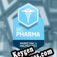 Big Pharma: Marketing & Malpractice chave livre