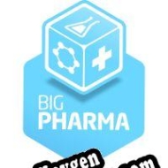 gerador de chaves Big Pharma