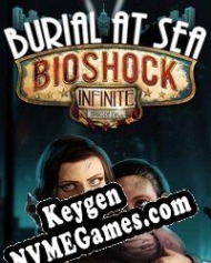 BioShock Infinite: Burial at Sea Episode Two chave de ativação