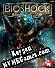 BioShock gerador de chaves de licença