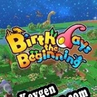 Birthdays the Beginning gerador de chaves