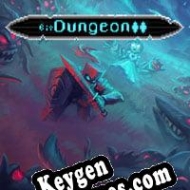 bit Dungeon II gerador de chaves de licença