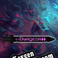 chave de ativação bit Dungeon