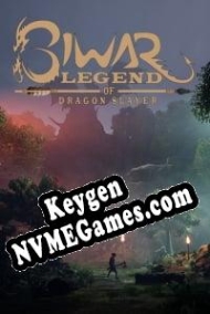 Biwar: Legend of Dragon Slayer chave livre