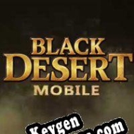 Black Desert Mobile chave de ativação