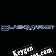 Black Market HD gerador de chaves