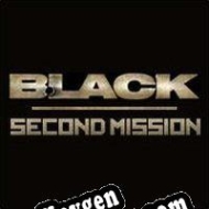 Black: Second Mission gerador de chaves