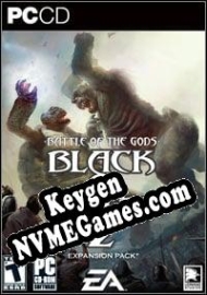 gerador de chaves de licença Black & White 2: Battle of The Gods